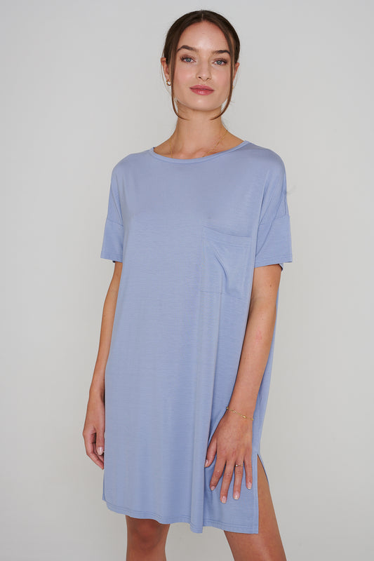 Longshirt / Dress Micro Modal