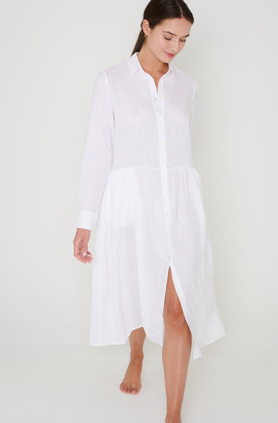 Dress Linen