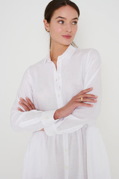 Dress Linen