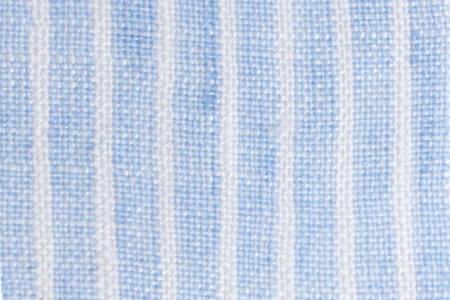 BLOUSE STRIPED linen or PLAIN linen